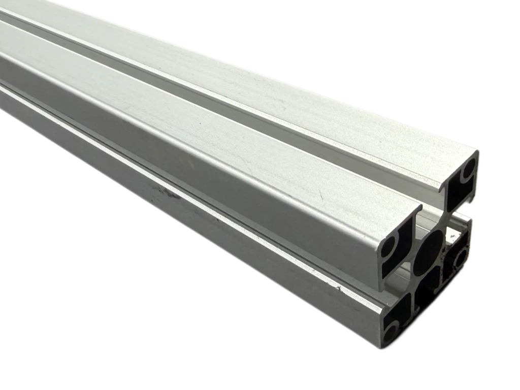 Light Profile 40x40mm | CCS Design LLC
